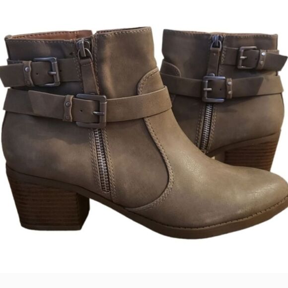 CLEARANCE Indigo Rd. Ankle Boots PERFECT STAPLE TO ANY WARDROBE - Picture 13 of 13